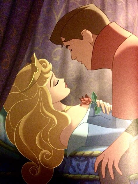 The Sleeping Beauty Curse: A Journey into Darkness